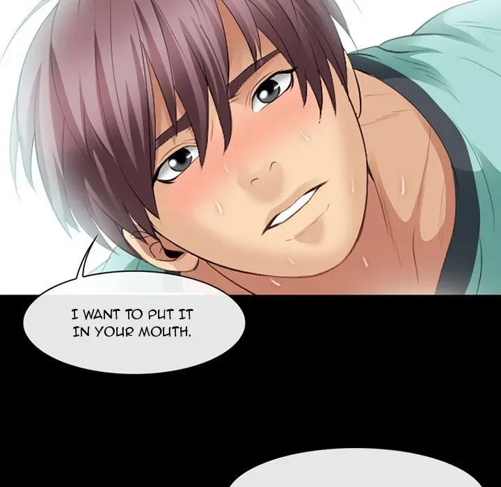 Midsummer Night's Dream Chapter 18 page 84 - 