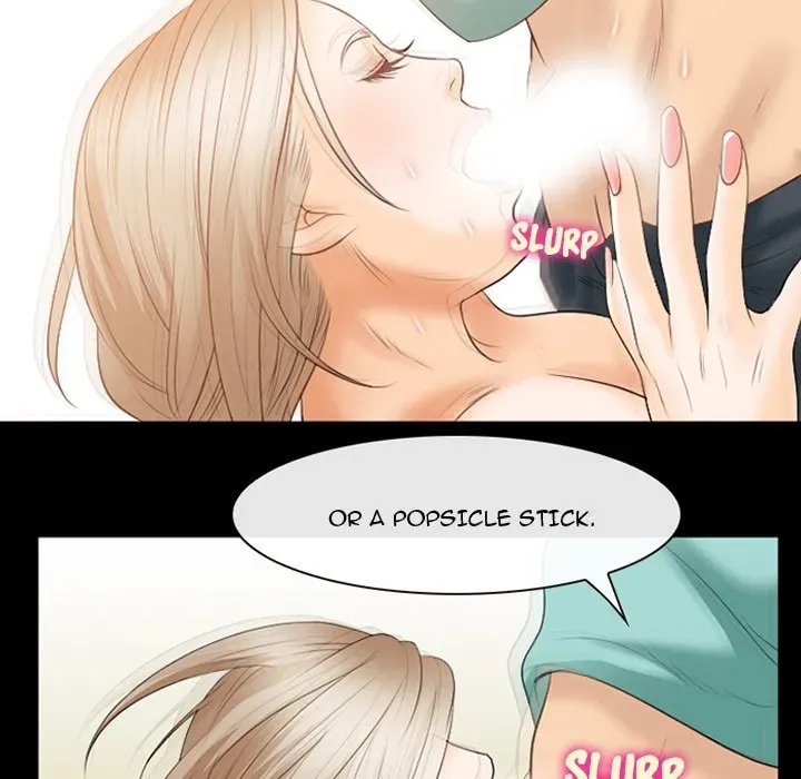 Midsummer Night's Dream Chapter 18 page 89 - 