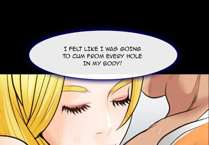 Midsummer Night's Dream Chapter 19 page 1 - 