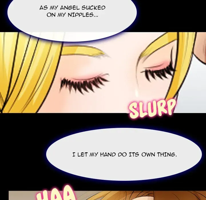 Midsummer Night's Dream Chapter 19 page 13 - 