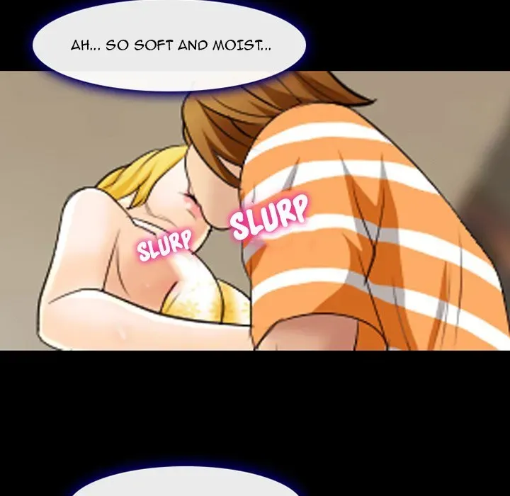Midsummer Night's Dream Chapter 19 page 17 - 