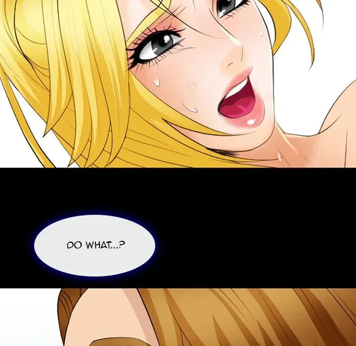 Midsummer Night's Dream Chapter 19 page 21 - 