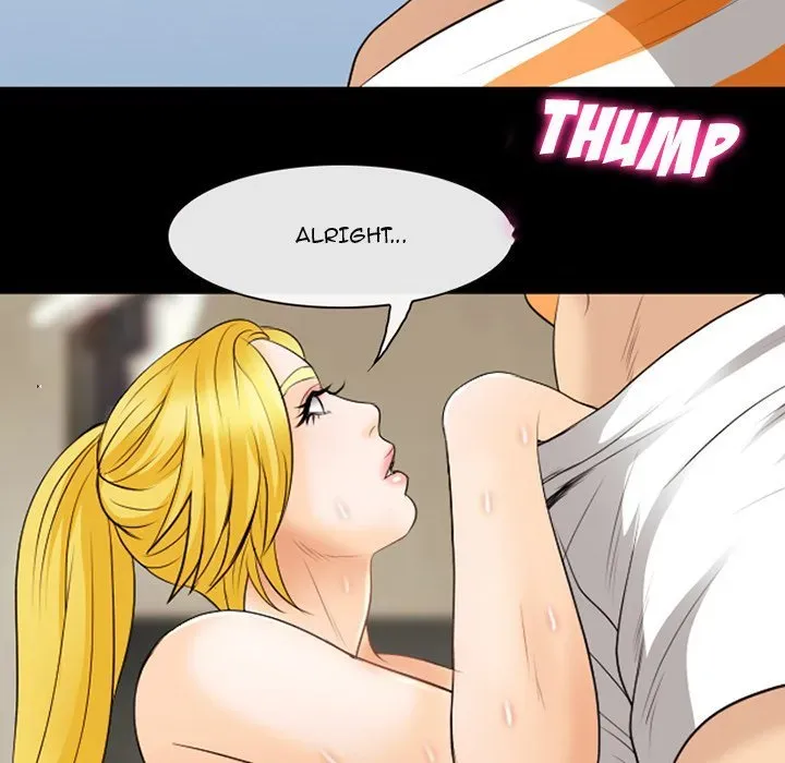 Midsummer Night's Dream Chapter 19 page 25 - 