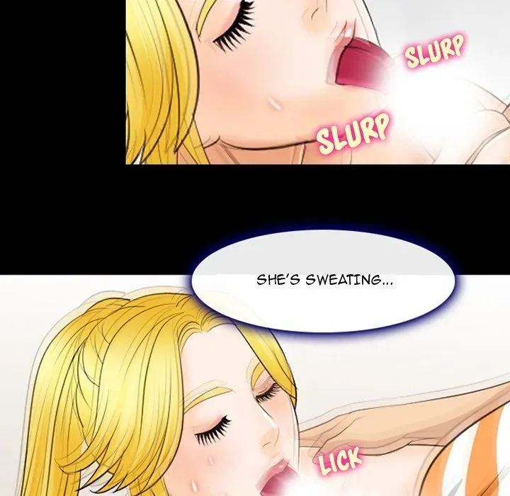 Midsummer Night's Dream Chapter 19 page 33 - 