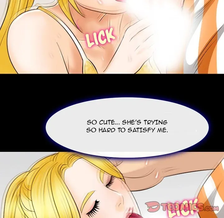 Midsummer Night's Dream Chapter 19 page 34 - 