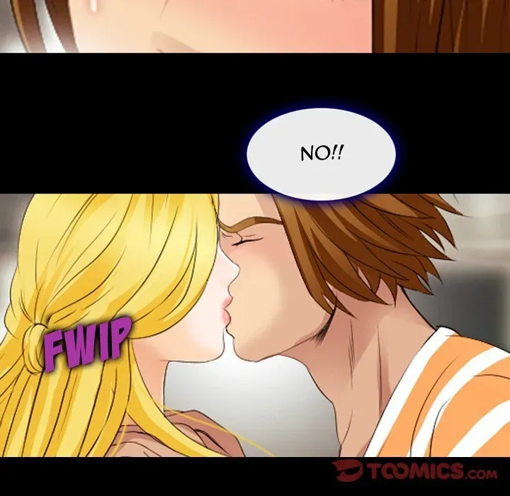 Midsummer Night's Dream Chapter 19 page 38 - 