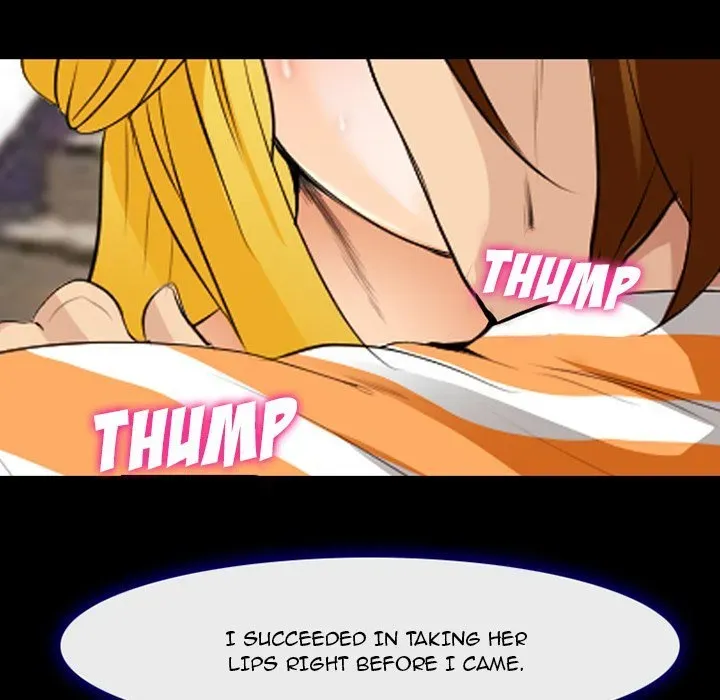 Midsummer Night's Dream Chapter 19 page 39 - 