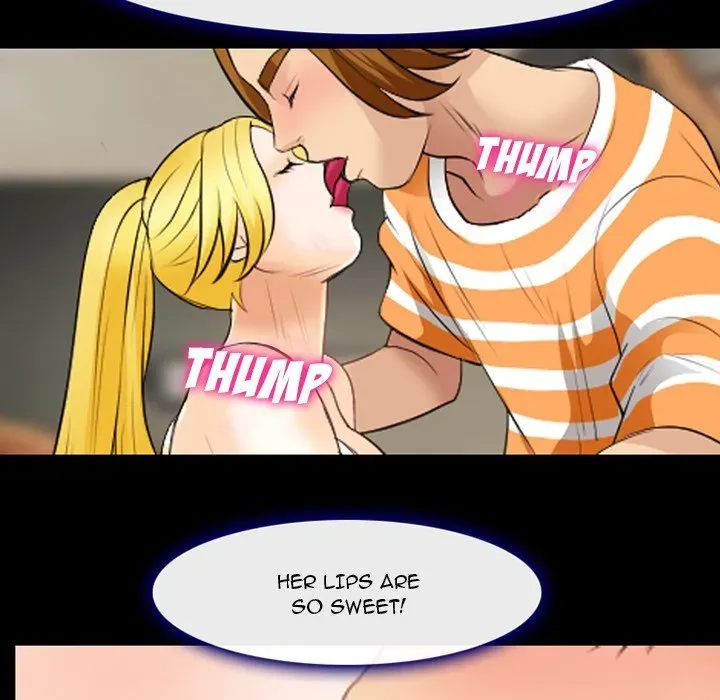Midsummer Night's Dream Chapter 19 page 40 - 