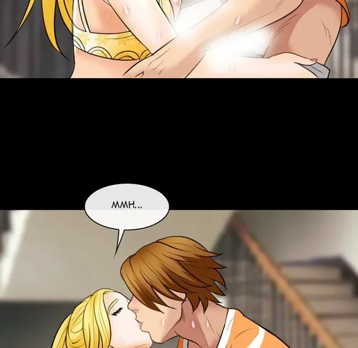 Midsummer Night's Dream Chapter 19 page 44 - 