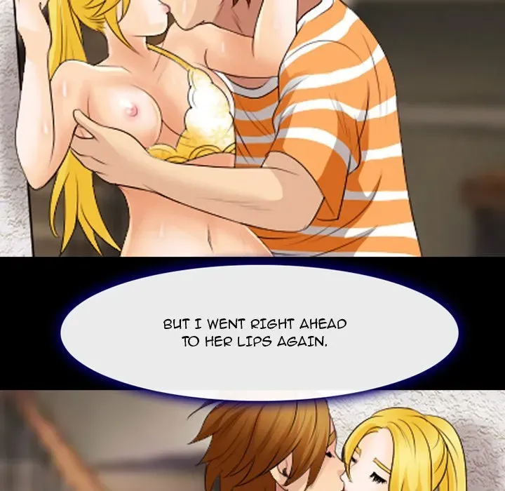 Midsummer Night's Dream Chapter 19 page 47 - 