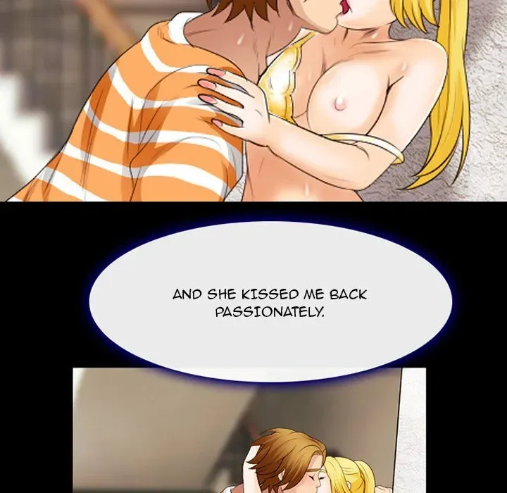 Midsummer Night's Dream Chapter 19 page 48 - 