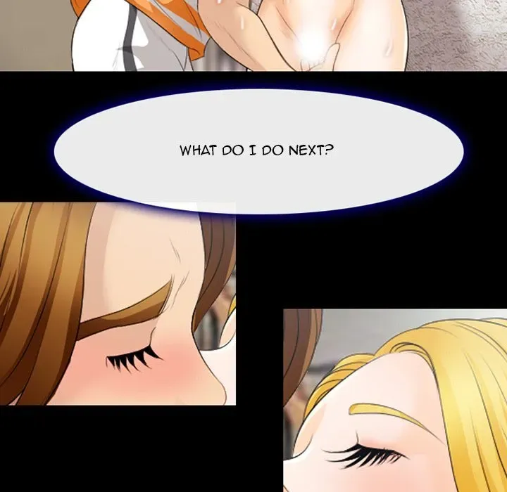 Midsummer Night's Dream Chapter 19 page 57 - 