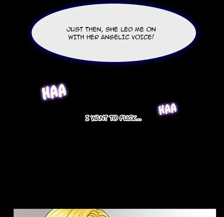 Midsummer Night's Dream Chapter 19 page 60 - 