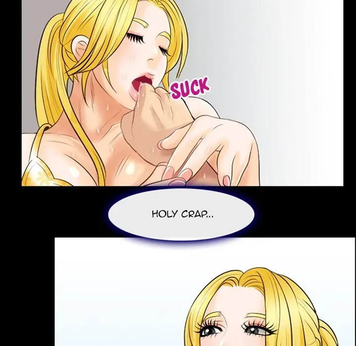 Midsummer Night's Dream Chapter 19 page 61 - 