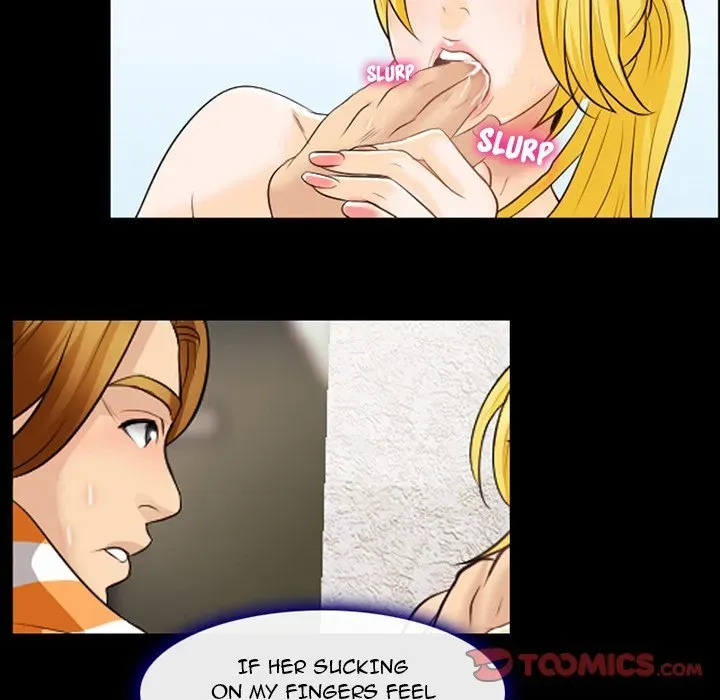 Midsummer Night's Dream Chapter 19 page 62 - 