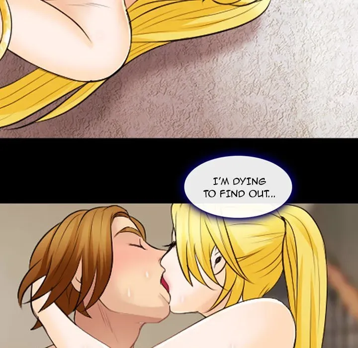 Midsummer Night's Dream Chapter 19 page 65 - 