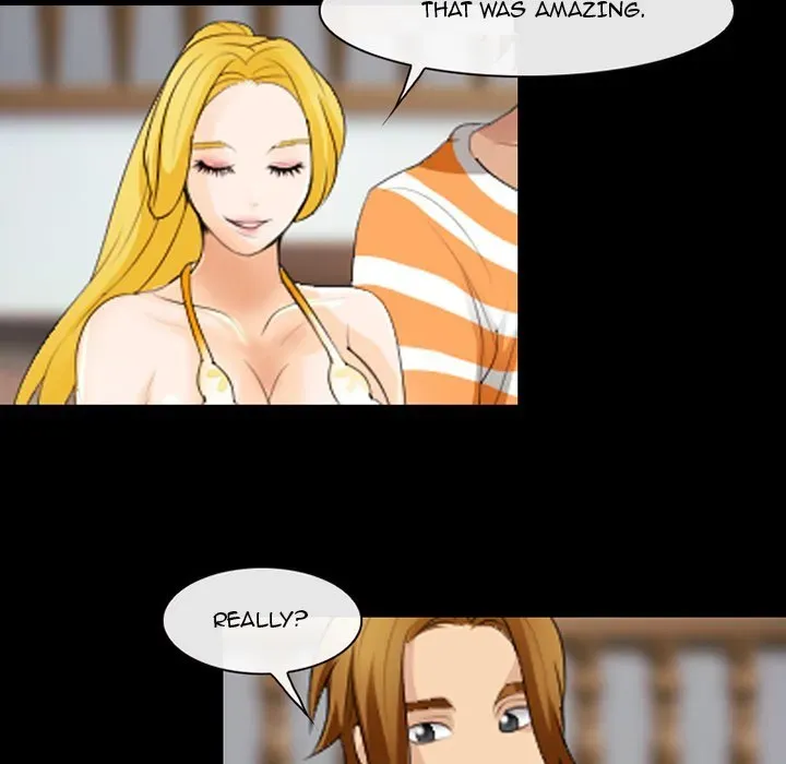 Midsummer Night's Dream Chapter 19 page 72 - 