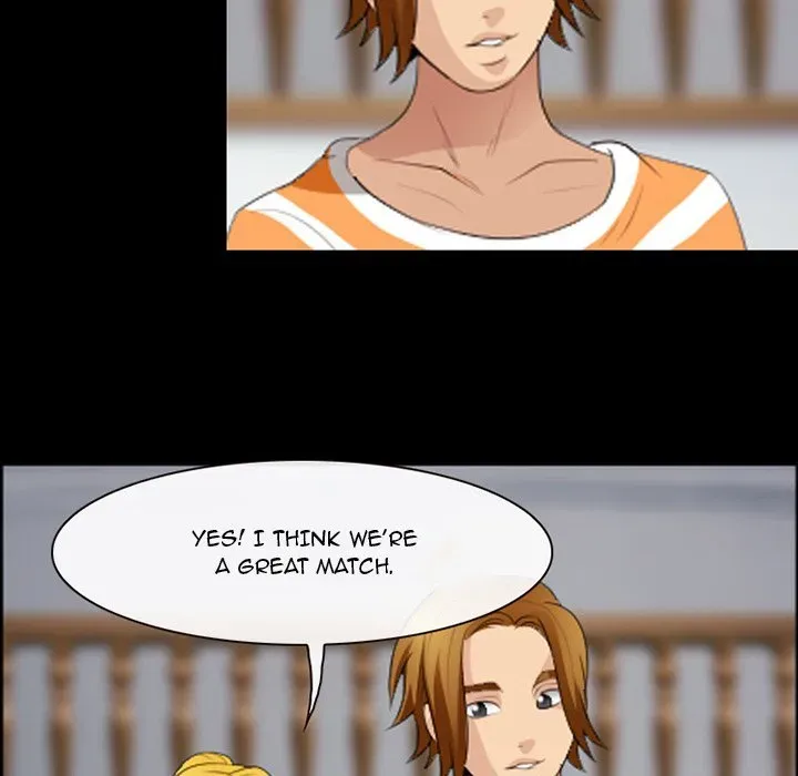 Midsummer Night's Dream Chapter 19 page 73 - 