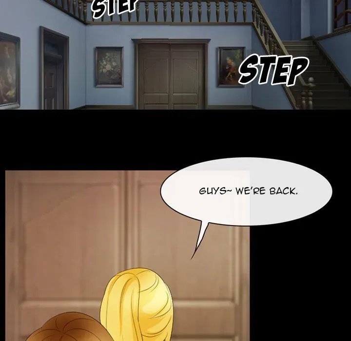 Midsummer Night's Dream Chapter 19 page 77 - 