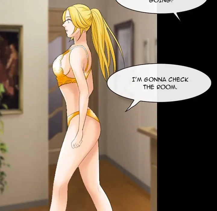 Midsummer Night's Dream Chapter 19 page 83 - 