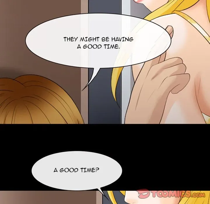 Midsummer Night's Dream Chapter 19 page 86 - 