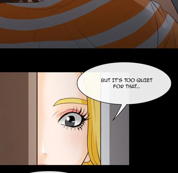 Midsummer Night's Dream Chapter 19 page 88 - 