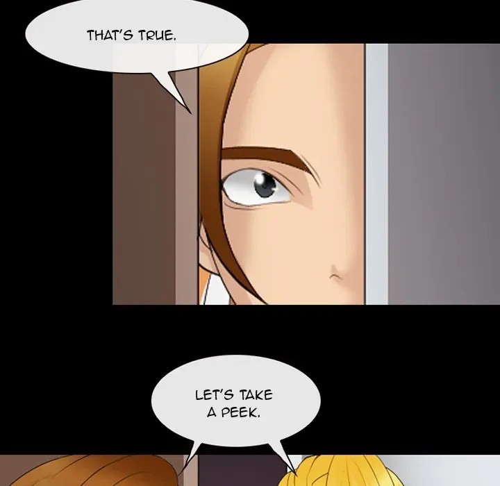 Midsummer Night's Dream Chapter 19 page 89 - 