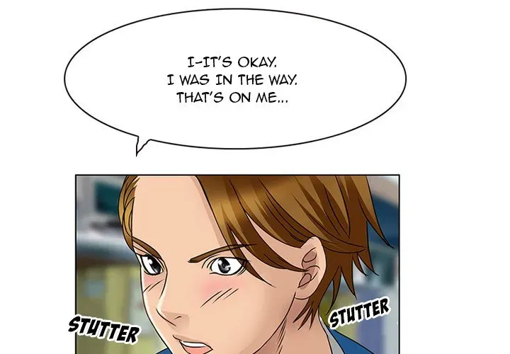 Midsummer Night's Dream Chapter 2 page 1 - 