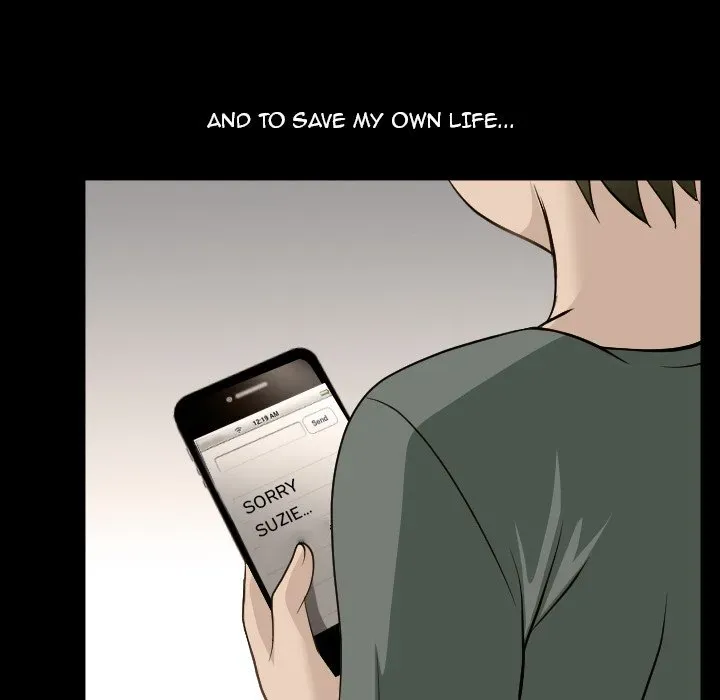 Midsummer Night's Dream Chapter 2 page 105 - 