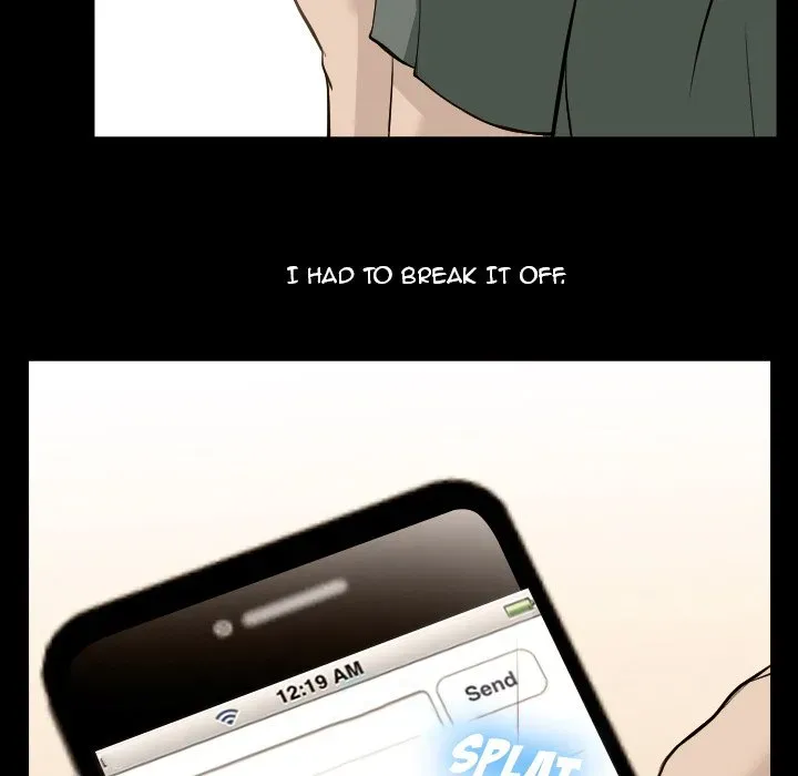 Midsummer Night's Dream Chapter 2 page 106 - 