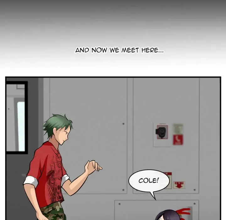 Midsummer Night's Dream Chapter 2 page 108 - 