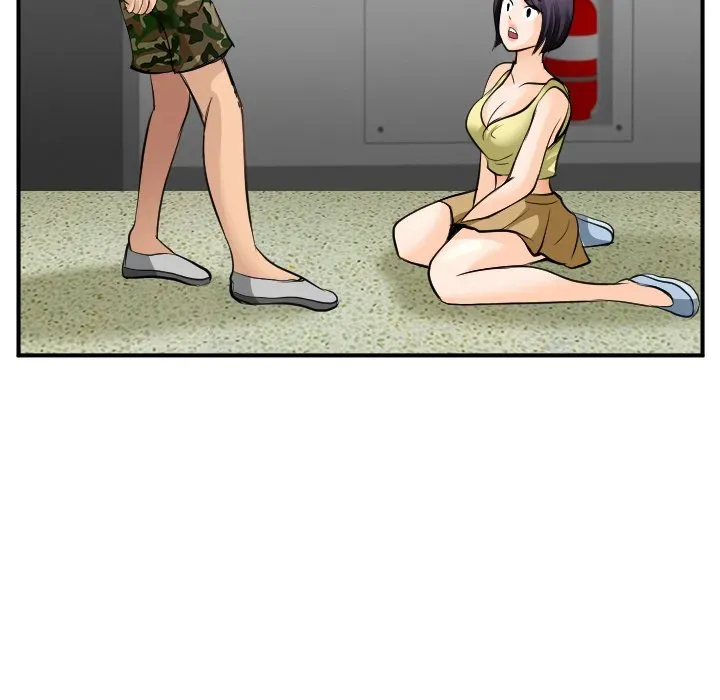 Midsummer Night's Dream Chapter 2 page 109 - 