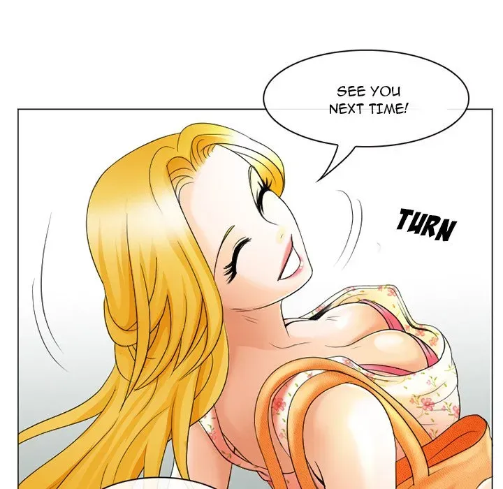 Midsummer Night's Dream Chapter 2 page 13 - 