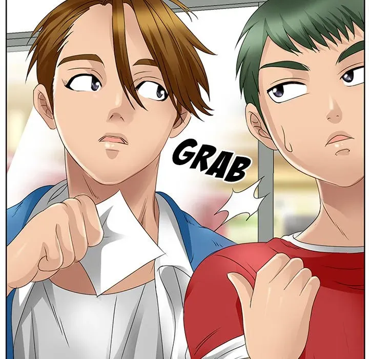 Midsummer Night's Dream Chapter 2 page 18 - 