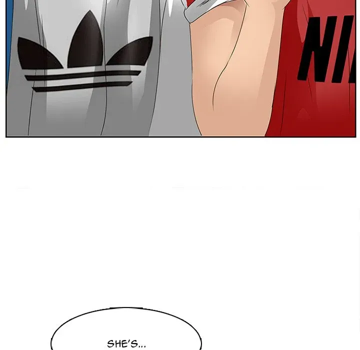Midsummer Night's Dream Chapter 2 page 19 - 