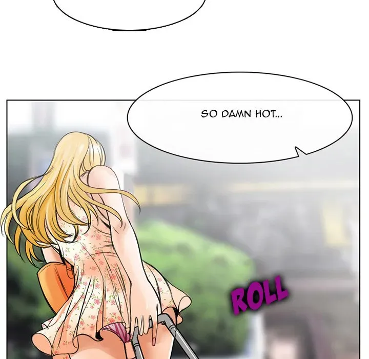 Midsummer Night's Dream Chapter 2 page 20 - 