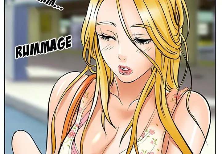 Midsummer Night's Dream Chapter 2 page 3 - 