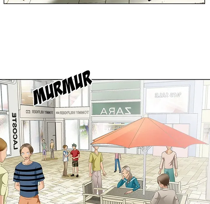 Midsummer Night's Dream Chapter 2 page 22 - 