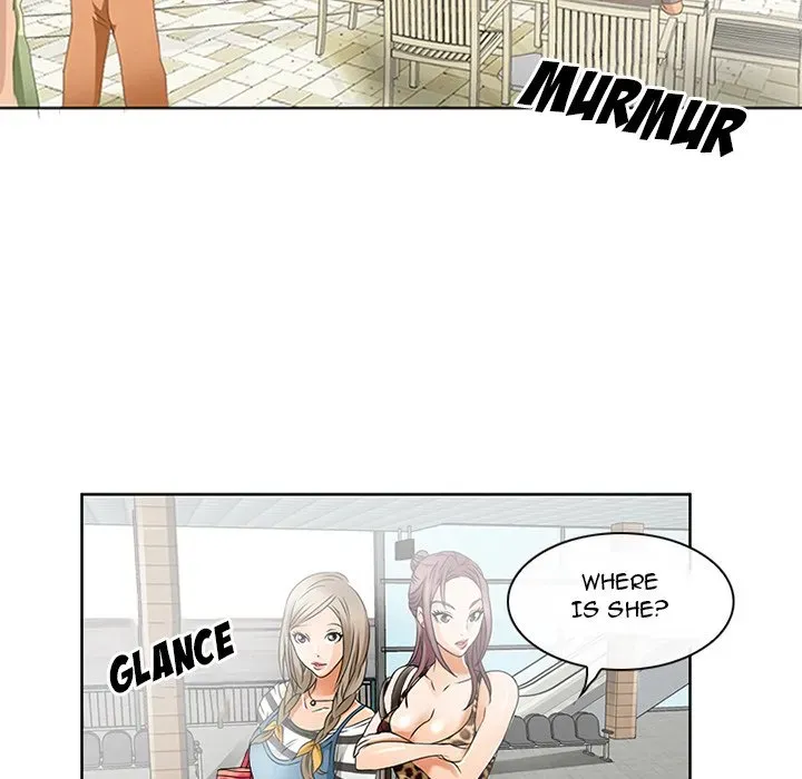 Midsummer Night's Dream Chapter 2 page 23 - 