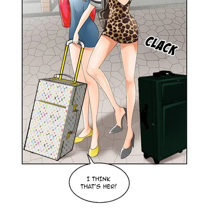 Midsummer Night's Dream Chapter 2 page 24 - 