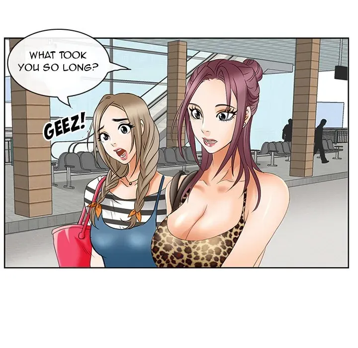 Midsummer Night's Dream Chapter 2 page 27 - 