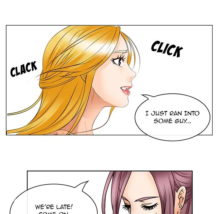 Midsummer Night's Dream Chapter 2 page 28 - 