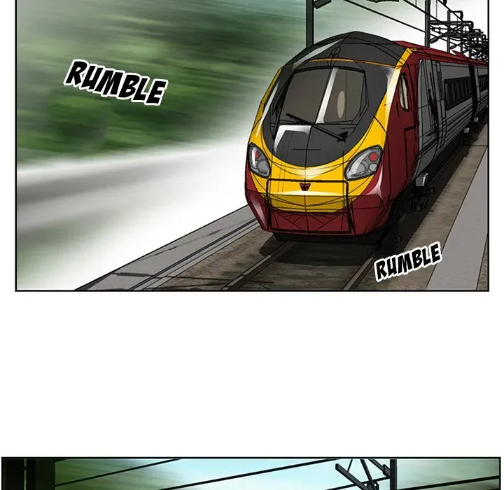 Midsummer Night's Dream Chapter 2 page 30 - 