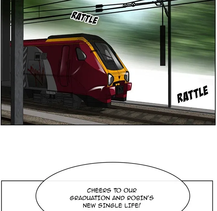 Midsummer Night's Dream Chapter 2 page 31 - 