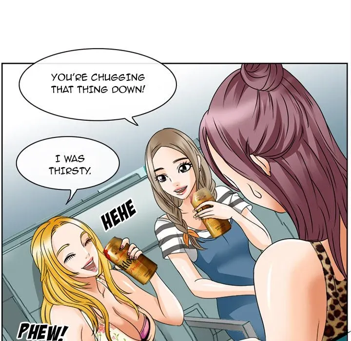 Midsummer Night's Dream Chapter 2 page 35 - 