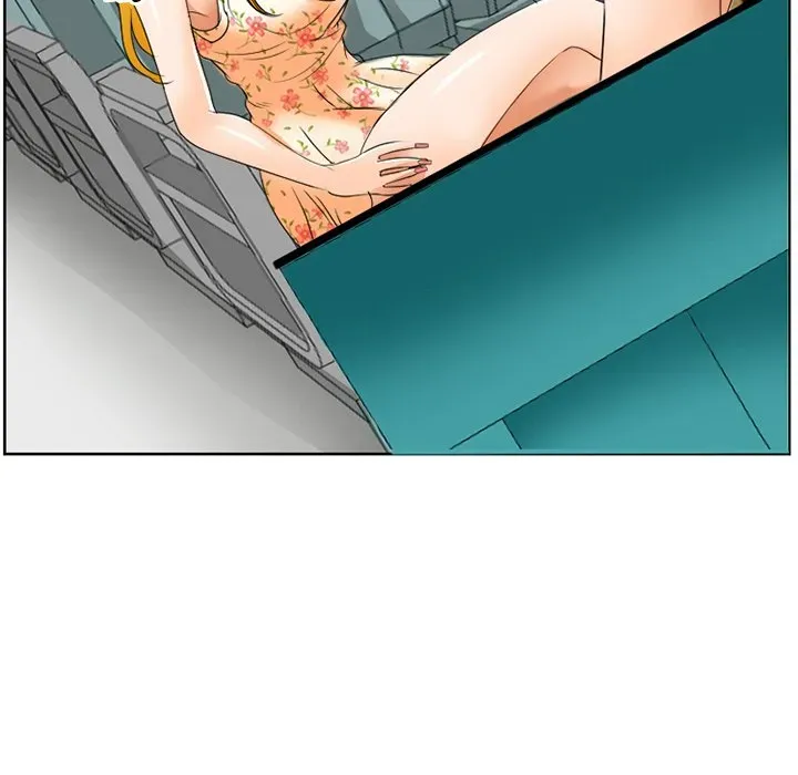 Midsummer Night's Dream Chapter 2 page 36 - 