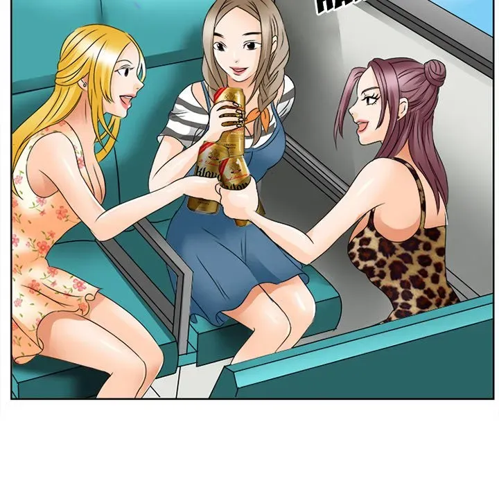 Midsummer Night's Dream Chapter 2 page 40 - 