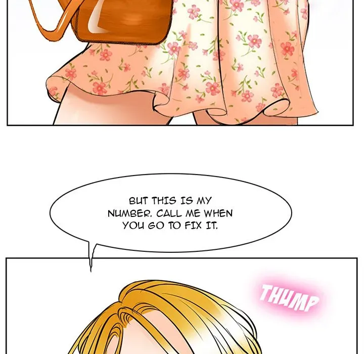 Midsummer Night's Dream Chapter 2 page 5 - 