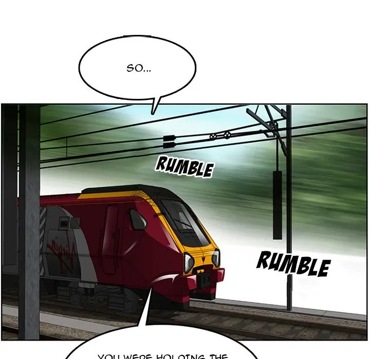 Midsummer Night's Dream Chapter 2 page 41 - 