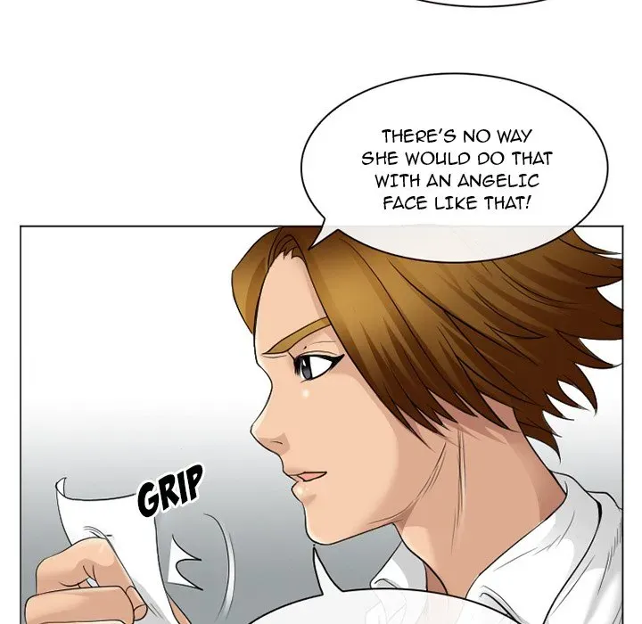 Midsummer Night's Dream Chapter 2 page 46 - 